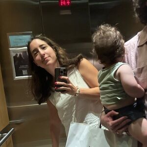 Meet your Posher, Alberta